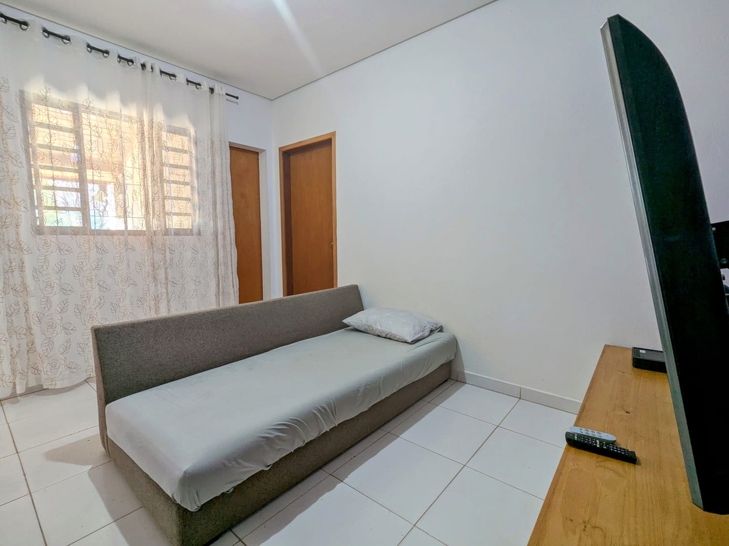 Sofá-cama