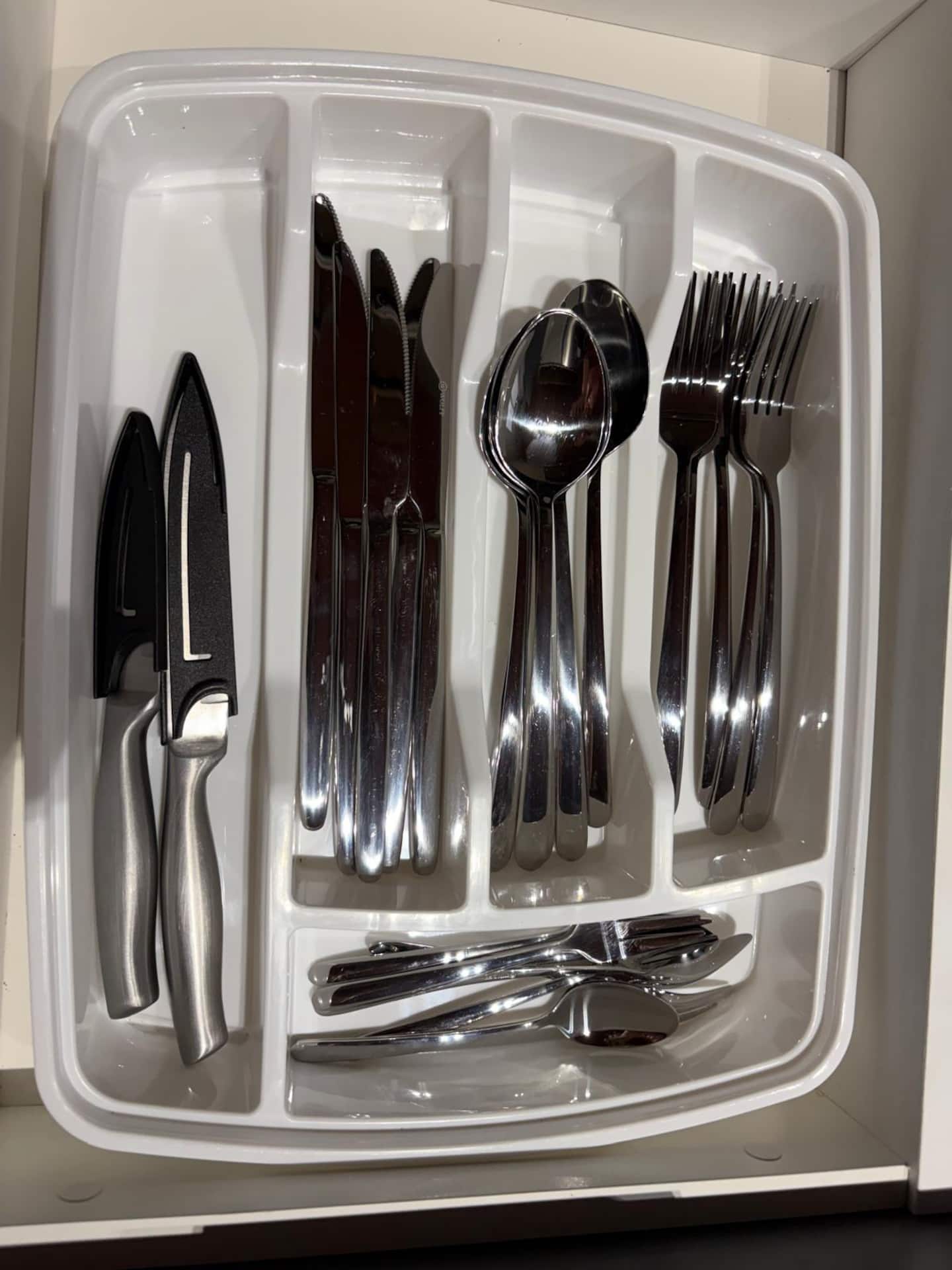 Cozinha completa