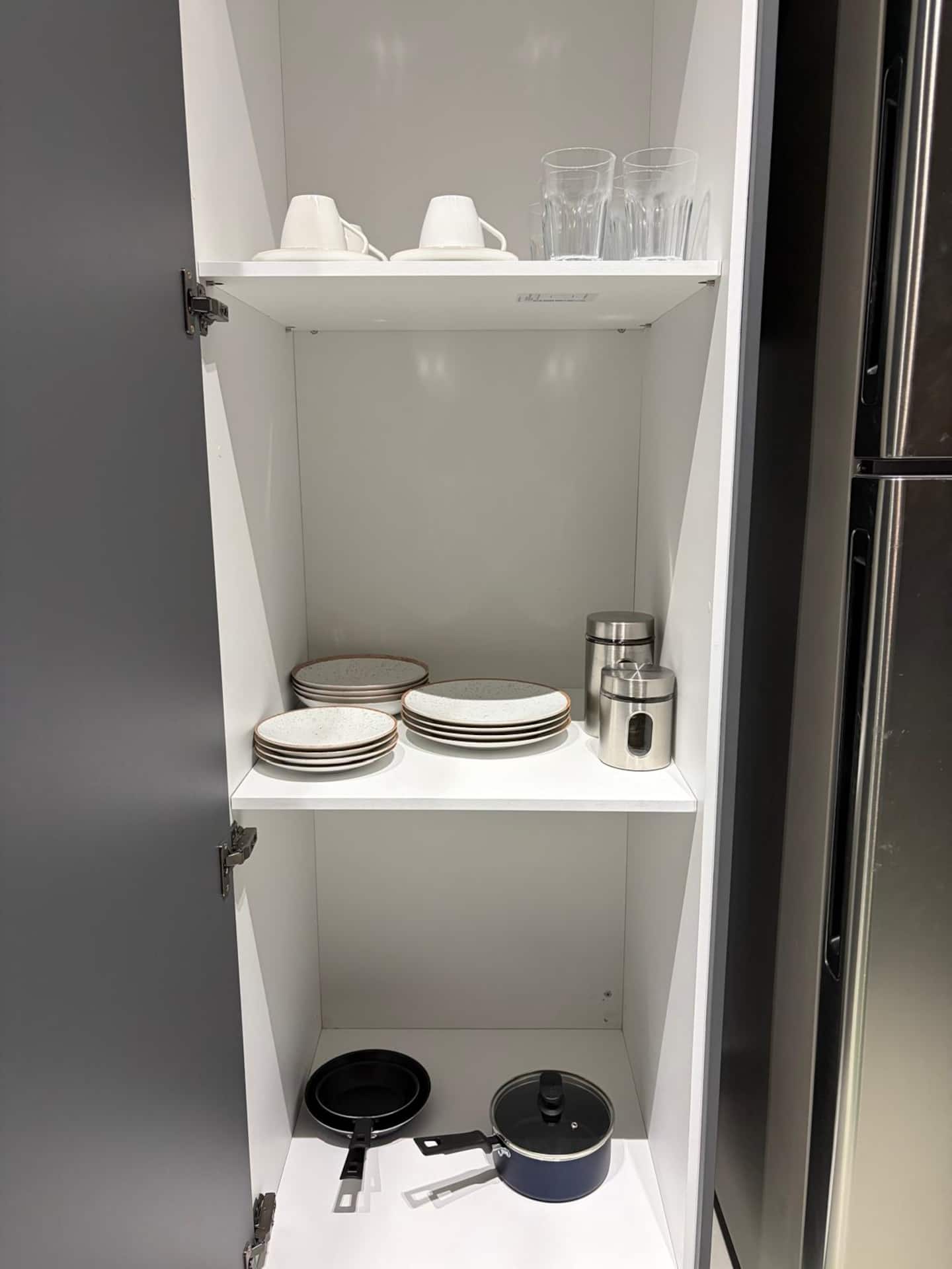 Cozinha completa