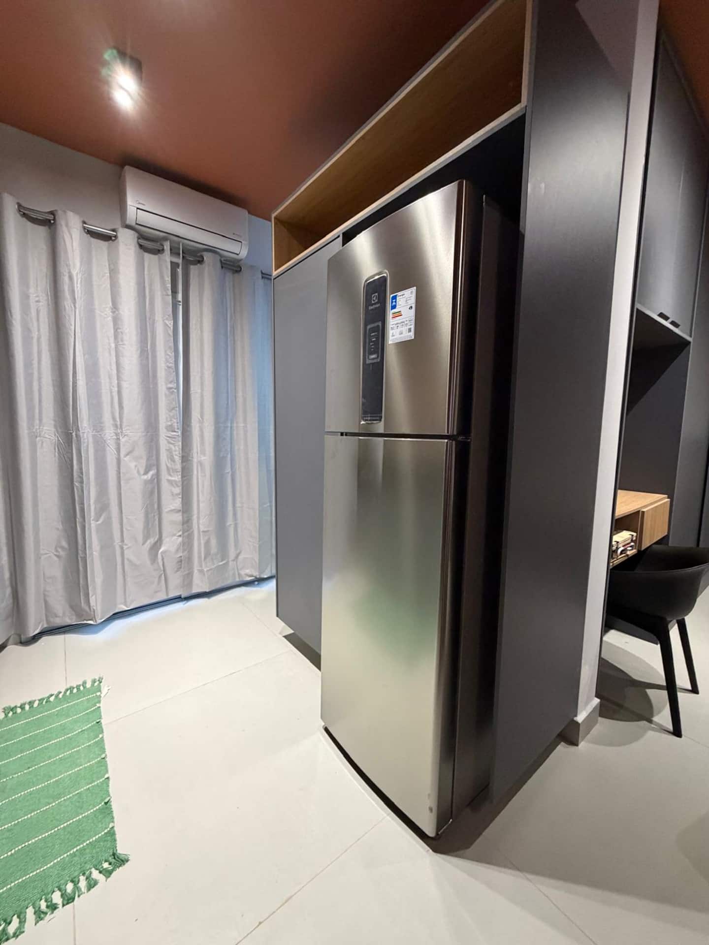 Cozinha completa